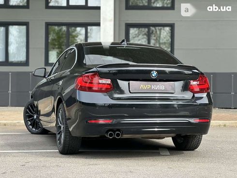 BMW 2 серия 2015 - фото 23
