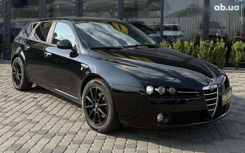 Alfa Romeo 159 2006 - фото 9