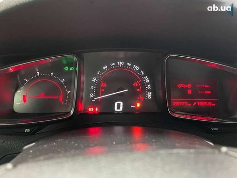 Citroёn DS5 2012 - фото 21