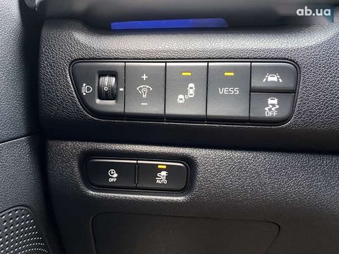 Kia Niro 2020 - фото 8