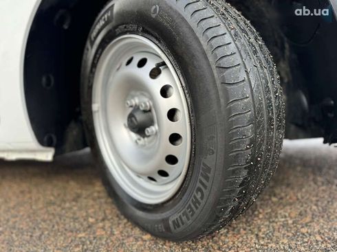 Renault Kangoo 2022 - фото 22