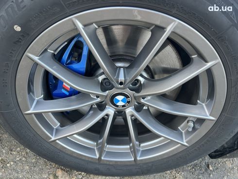 BMW Z4 2022 - фото 29