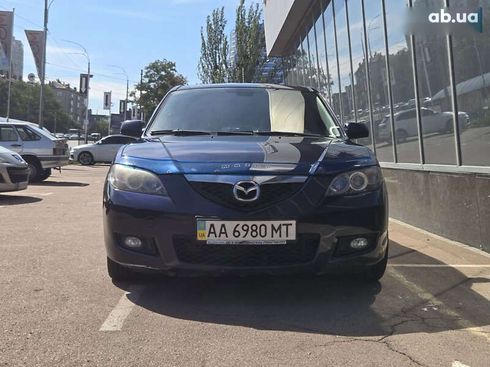 Mazda 3 2009 - фото 3