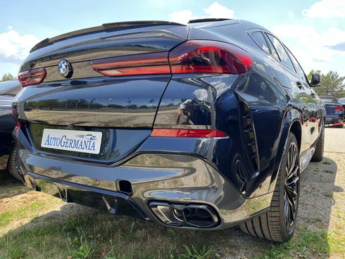 BMW X6 2023 - фото 3