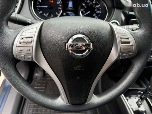 Nissan Rogue 2015 - фото 17