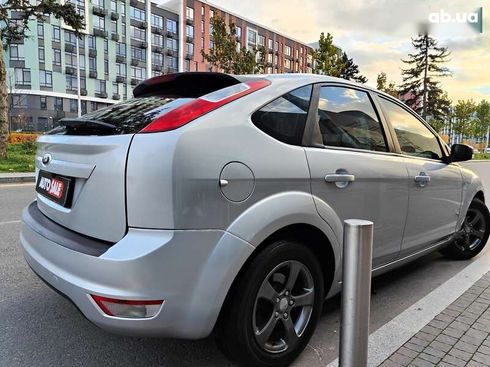 Ford Focus 2008 - фото 22