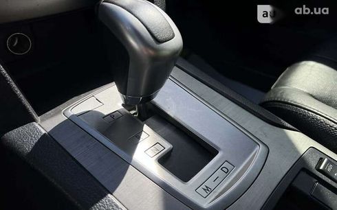 Subaru Outback 2011 - фото 16