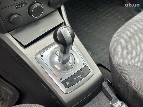 Opel Astra 2006 - фото 20