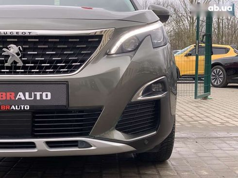 Peugeot 3008 2018 - фото 7