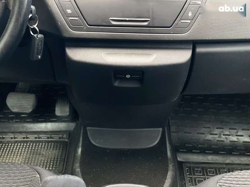 Citroёn C4 Picasso 2010 - фото 17