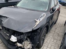 Продажа б/у Mazda CX-5 во Львове - купить на Автобазаре