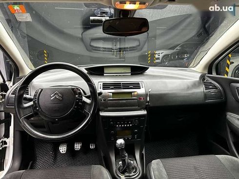 Citroёn C4 2009 - фото 14
