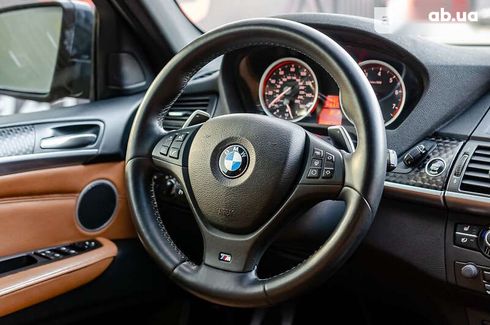 BMW X6 2012 - фото 18