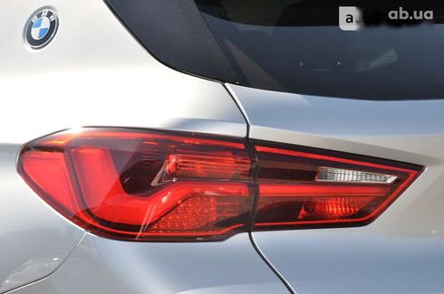 BMW X2 2018 - фото 14