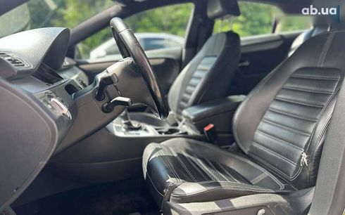 Volkswagen Passat CC 2009 - фото 9