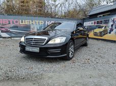 Продажа б/у Mercedes-Benz S-Класс Автомат в Киевской области - купить на Автобазаре