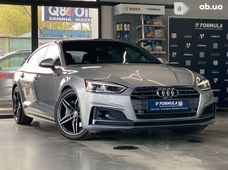 Продажа б/у Audi A5 в Волынской области - купить на Автобазаре