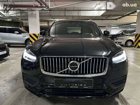 Volvo XC90 2021 - фото 5