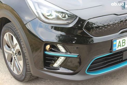 Kia Niro 2019 - фото 11