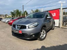 Продаж вживаних Nissan Qashqai 2012 року - купити на Автобазарі