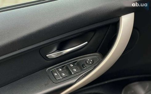 BMW 3 серия 2015 - фото 9