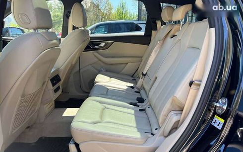 Audi Q7 2016 - фото 26