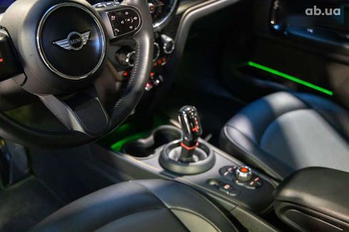 MINI Countryman 2021 - фото 16