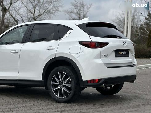 Mazda CX-5 2018 - фото 14