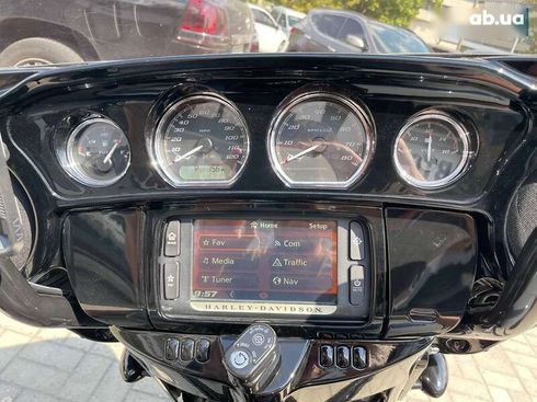 Harley-Davidson Electra Glide 2019 - фото 25