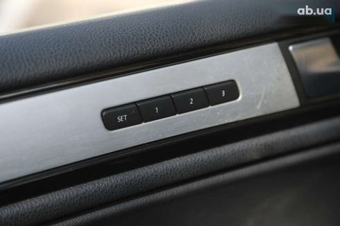 Volkswagen Touareg 2011 - фото 21