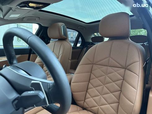 BMW 7 серия 2023 - фото 14