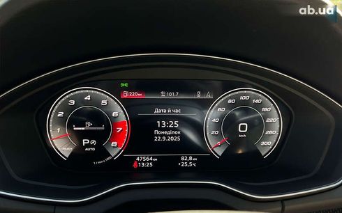 Audi SQ5 2020 - фото 25