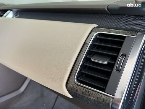 Land Rover Range Rover Sport 2018 - фото 28