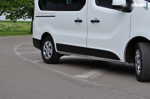 Renault Trafic 2021 - фото 6