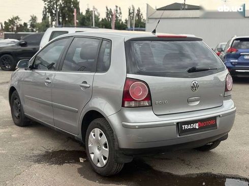 Volkswagen Polo 2007 - фото 8