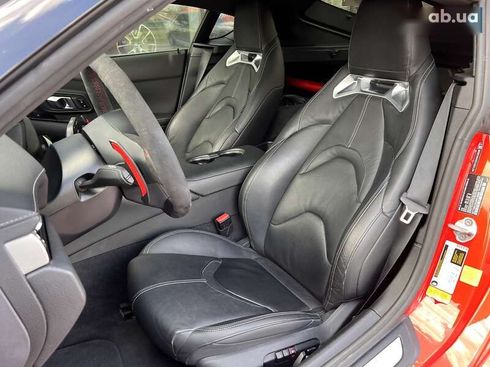 Toyota Supra 2020 - фото 2