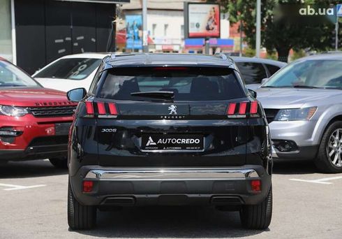 Peugeot 3008 2019 - фото 5
