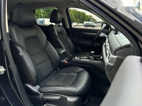 Mazda CX-5 2020 - фото 18