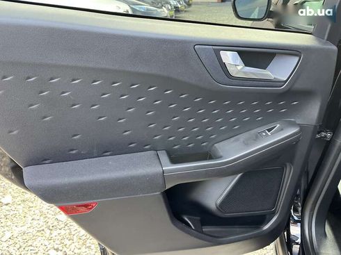 Ford Escape 2020 - фото 16