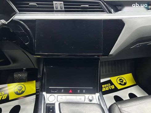 Audi E-Tron 2019 - фото 17