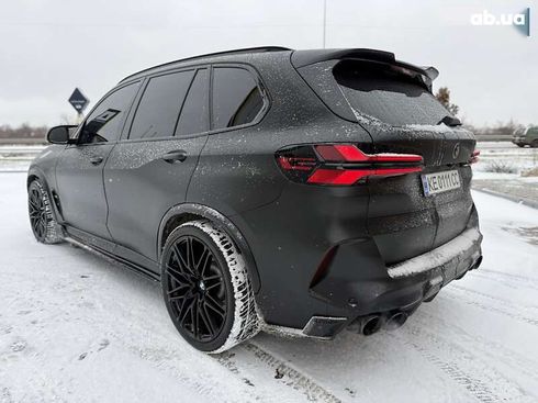 BMW X5 2018 - фото 11