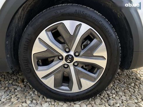Kia Niro 2021 - фото 24