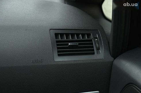 Opel Zafira 2009 - фото 22