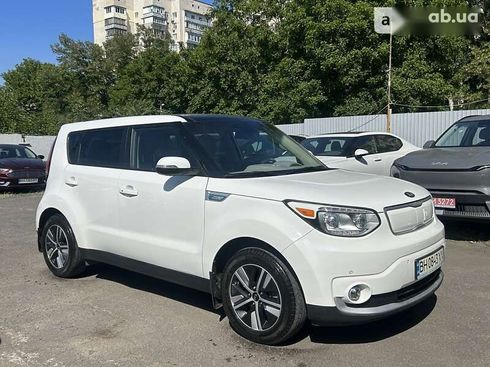 Kia Soul 2016 - фото 6