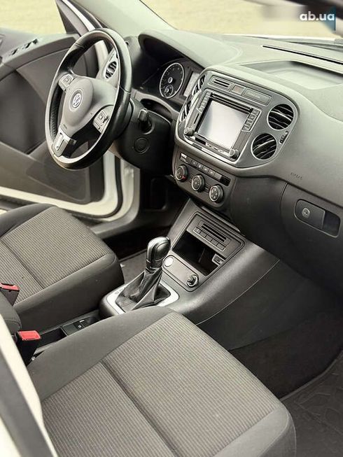 Volkswagen Tiguan 2018 - фото 9