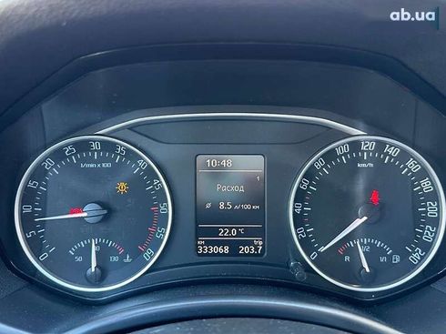 Skoda Octavia 2013 - фото 24