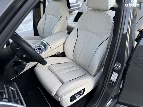 BMW Alpina XB7 2021 - фото 28