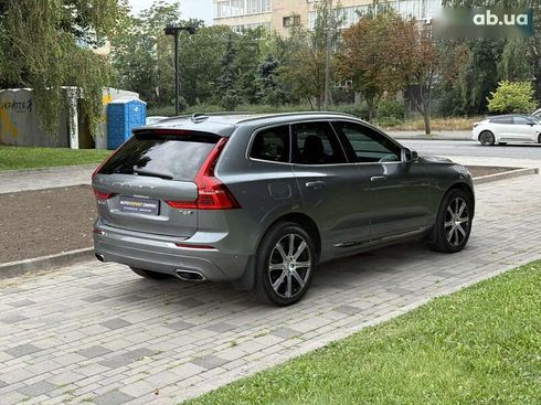 Volvo XC60 2020 - фото 29