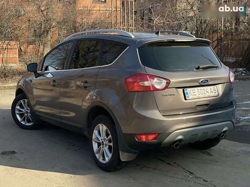 Ford Kuga 2012 - фото 6