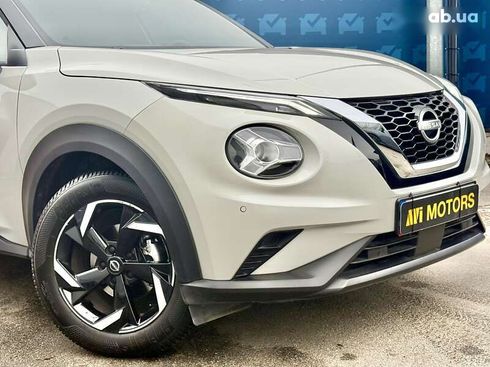 Nissan Juke 2024 - фото 12